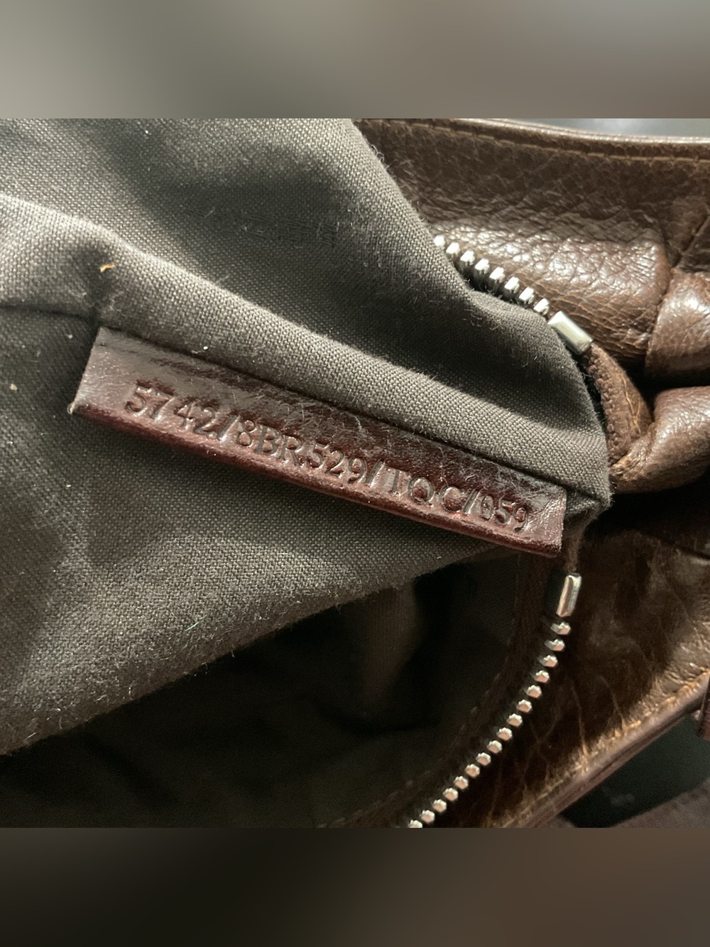 Fendi - Picture 16 of 16